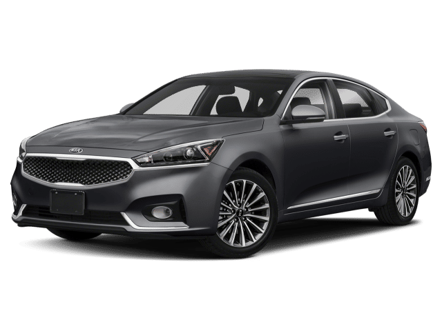 2019 Kia Cadenza Premium FWD photo