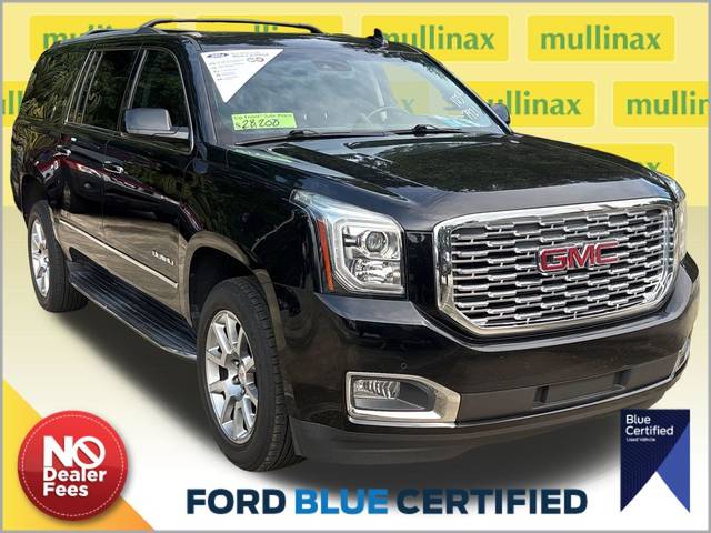 2019 GMC Yukon XL Denali RWD photo