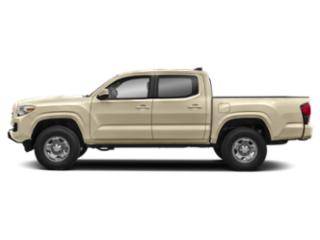 2019 Toyota Tacoma SR5 4WD photo