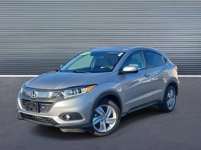 2019 Honda HR-V EX AWD photo