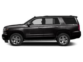 2015 Chevrolet Tahoe LTZ 4WD photo