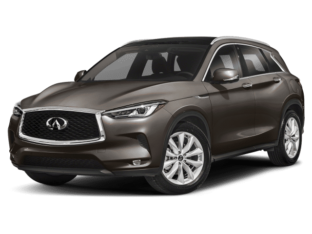 2019 Infiniti QX50 LUXE AWD photo