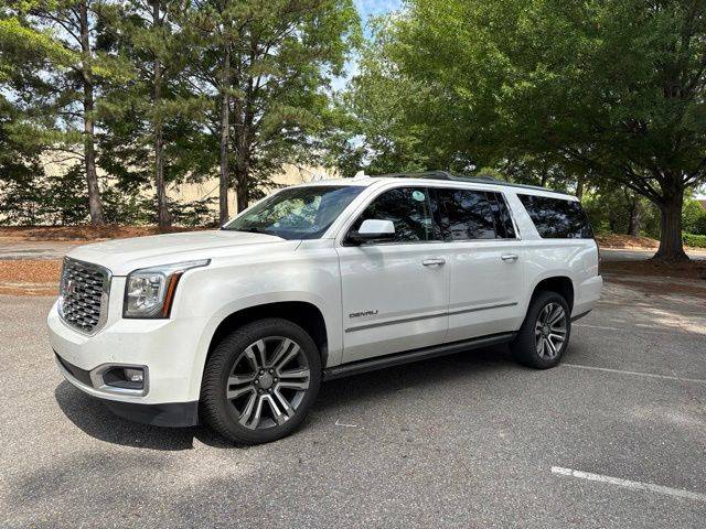 2019 GMC Yukon XL Denali 4WD photo