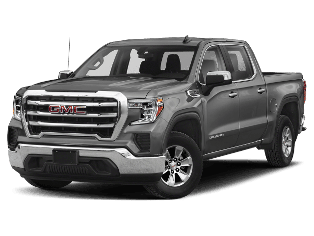 2019 GMC Sierra 1500 SLE 4WD photo