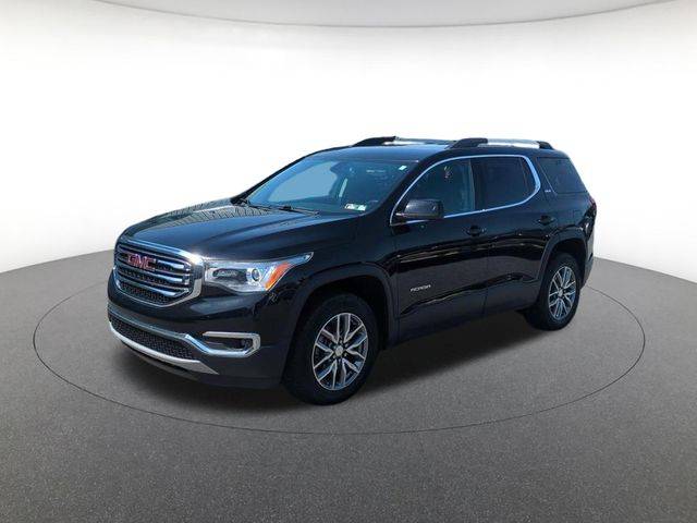 2019 GMC Acadia SLE AWD photo