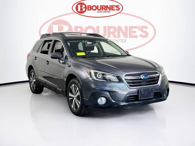 2019 Subaru Outback Limited AWD photo