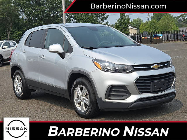 2019 Chevrolet Trax LS FWD photo