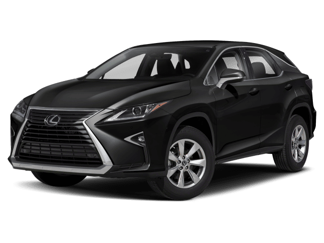 2019 Lexus RX RX 350 AWD photo