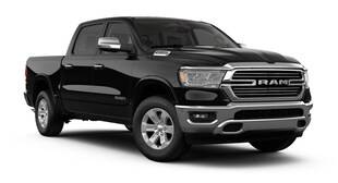 2019 Ram 1500 Laramie 4WD photo