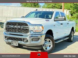 2019 Ram 2500 Tradesman 4WD photo