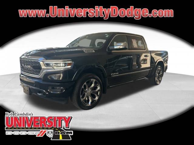 2019 Ram 1500 Limited RWD photo