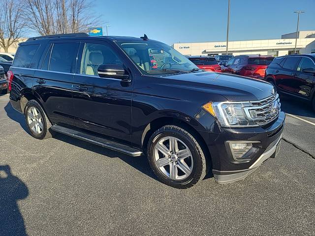 2019 Ford Expedition XLT 4WD photo