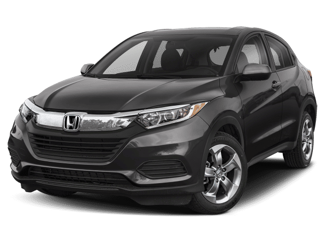 2019 Honda HR-V LX AWD photo