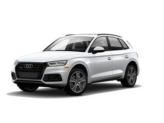 2019 Audi Q5 Prestige AWD photo