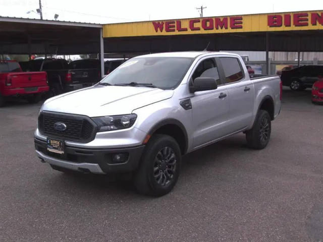 2019 Ford Ranger XLT RWD photo