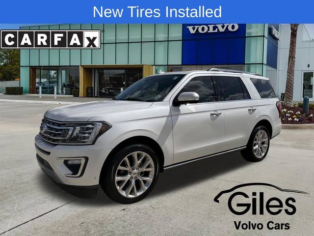 2019 Ford Expedition Limited RWD photo