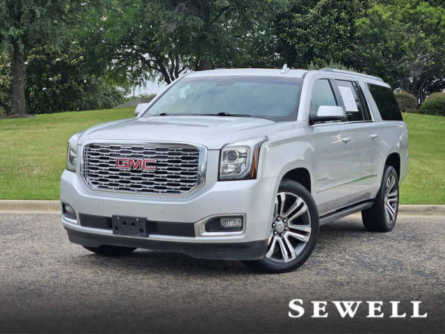 2019 GMC Yukon XL Denali RWD photo