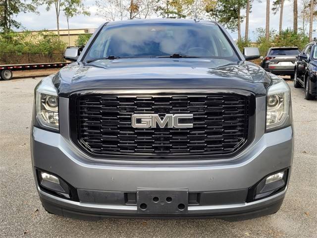 2019 GMC Yukon SLT Standard Edition 4WD photo