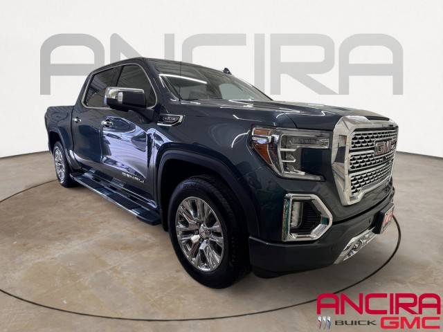 2019 GMC Sierra 1500 Denali RWD photo