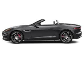 2020 Jaguar F-Type P300 RWD photo