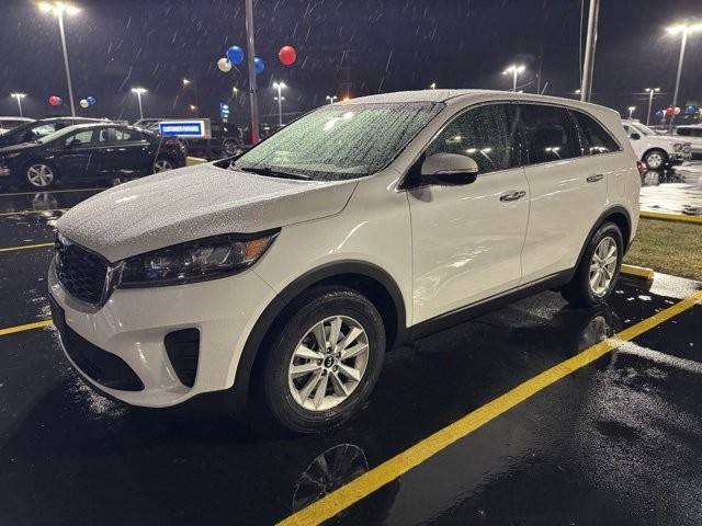 2019 Kia Sorento L FWD photo