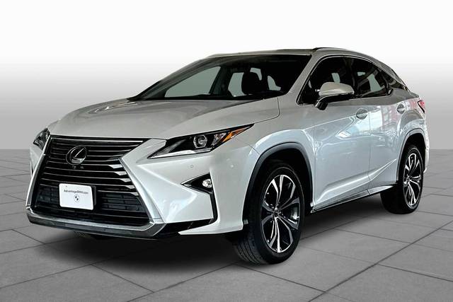 2019 Lexus RX RX 350 FWD photo