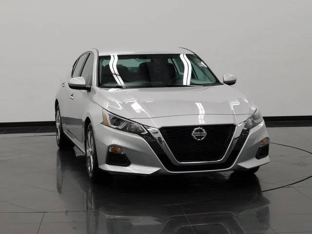 2019 Nissan Altima 2.5 S FWD photo