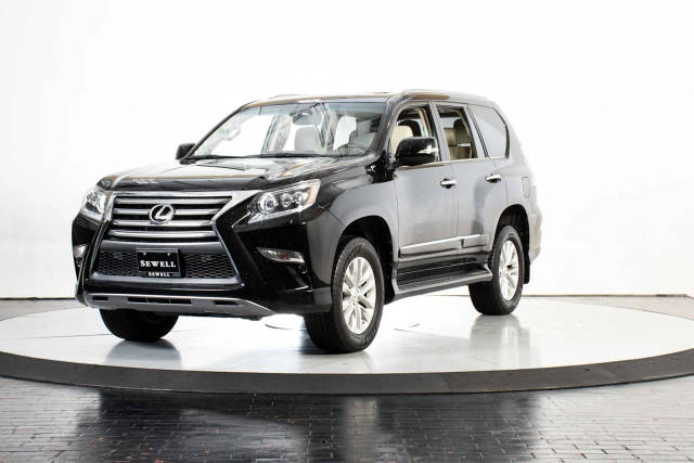 2019 Lexus GX GX 460 Premium 4WD photo
