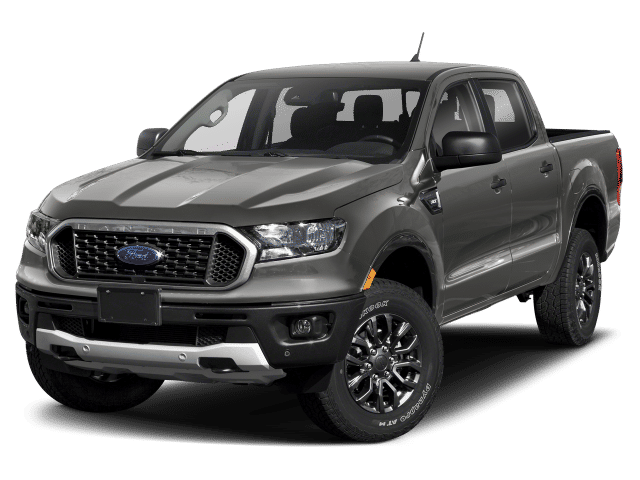 2019 Ford Ranger XLT RWD photo