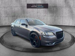 2018 Chrysler 300 300S AWD photo