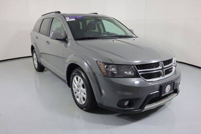 2019 Dodge Journey SE FWD photo