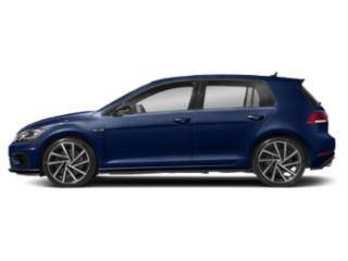 2019 Volkswagen Golf R AWD photo