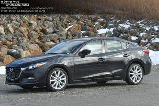 2017 Mazda 3 Touring FWD photo
