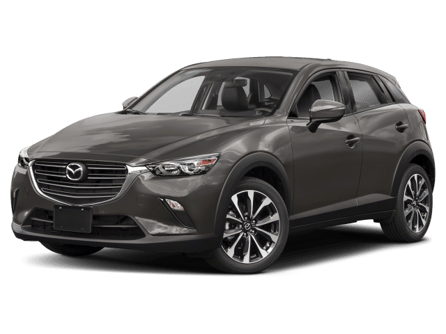 2019 Mazda CX-3 Touring FWD photo