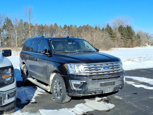 2018 Ford Expedition Limited 4WD photo
