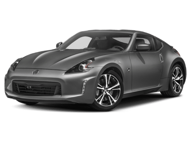 2020 Nissan 370Z Sport RWD photo