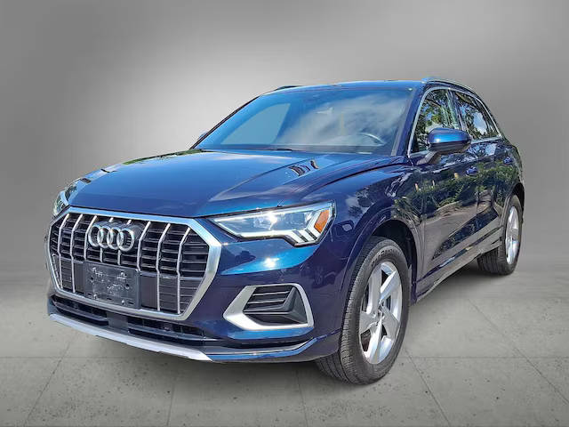 2019 Audi Q3 Premium Plus AWD photo