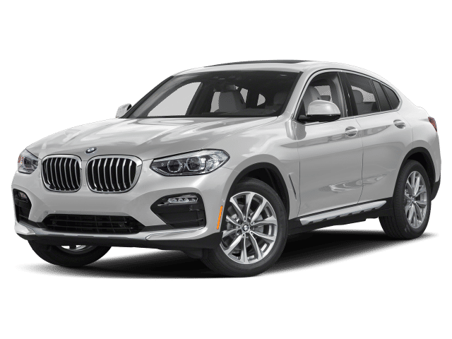 2019 BMW X4 xDrive30i AWD photo