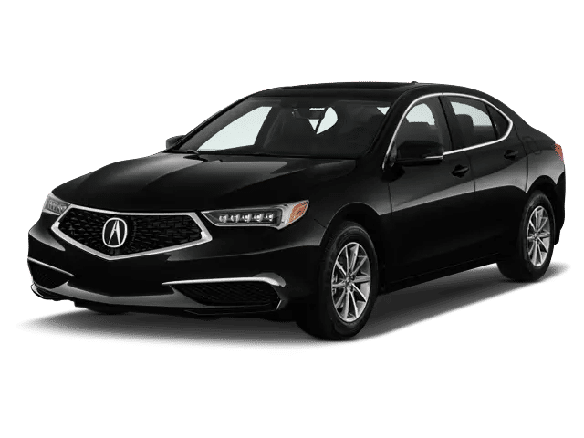 2020 Acura TLX w/Technology Pkg FWD photo