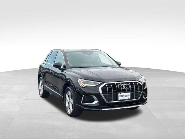 2019 Audi Q3 Premium Plus AWD photo