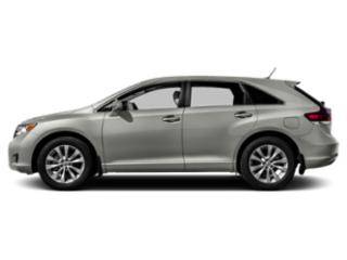 2015 Toyota Venza LE FWD photo