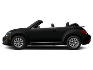 2019 Volkswagen Beetle S FWD photo