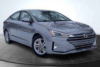 2020 Hyundai Elantra Value Edition FWD photo