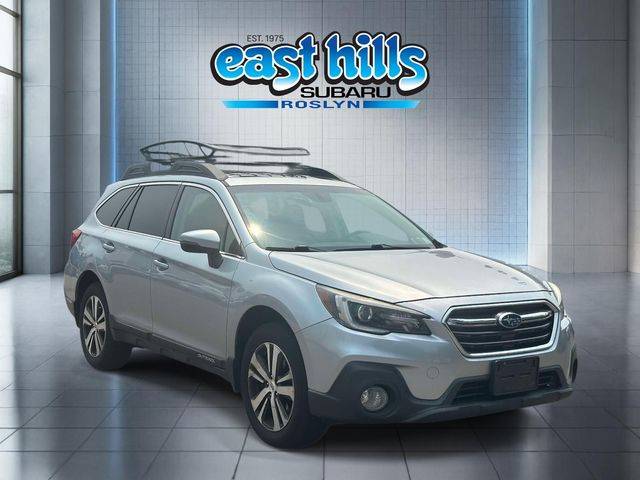 2019 Subaru Outback Limited AWD photo