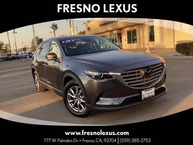 2019 Mazda CX-9 Touring FWD photo