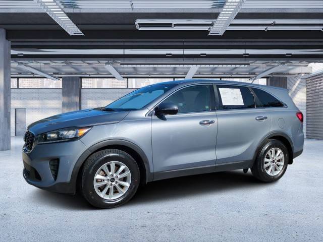 2019 Kia Sorento L FWD photo