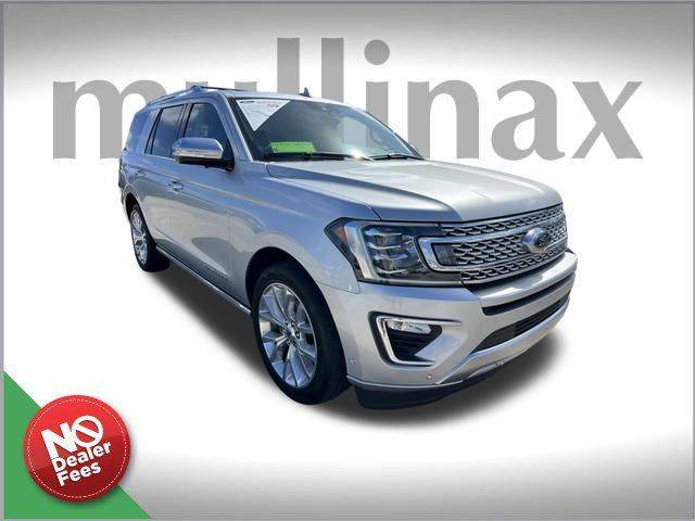 2019 Ford Expedition Platinum RWD photo