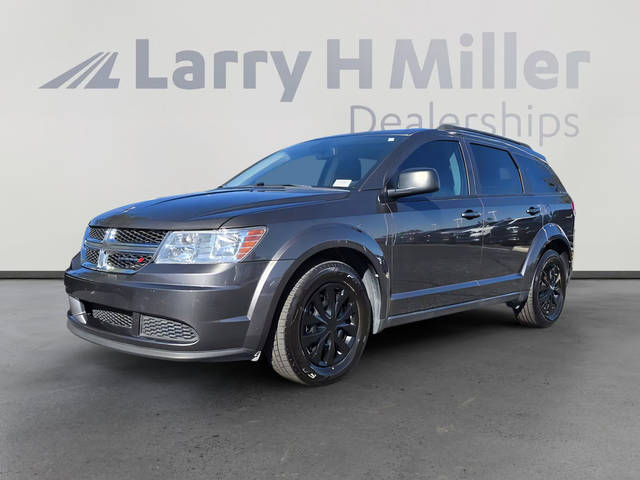 2019 Dodge Journey SE Value Pkg FWD photo