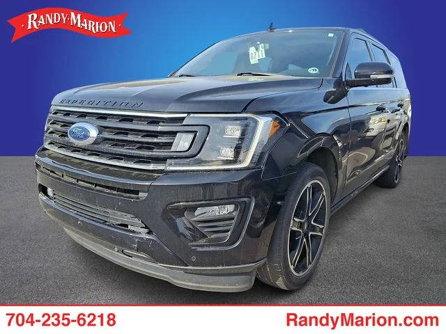 2019 Ford Expedition Limited RWD photo