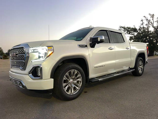 2019 GMC Sierra 1500 Denali RWD photo